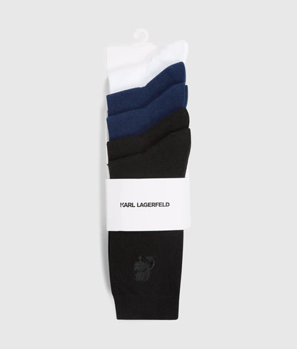 Kameo socks – 5-pack