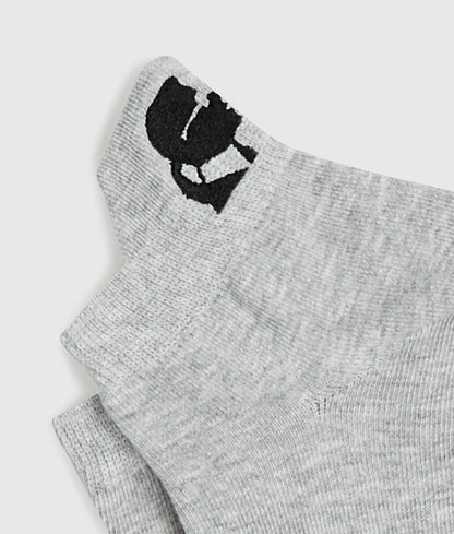 Kameo short socks – 3-pack