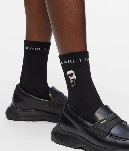 Ikon socks – 3-pack