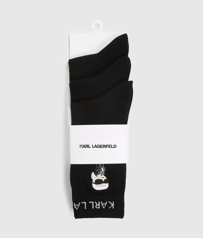 Ikon socks – 3-pack