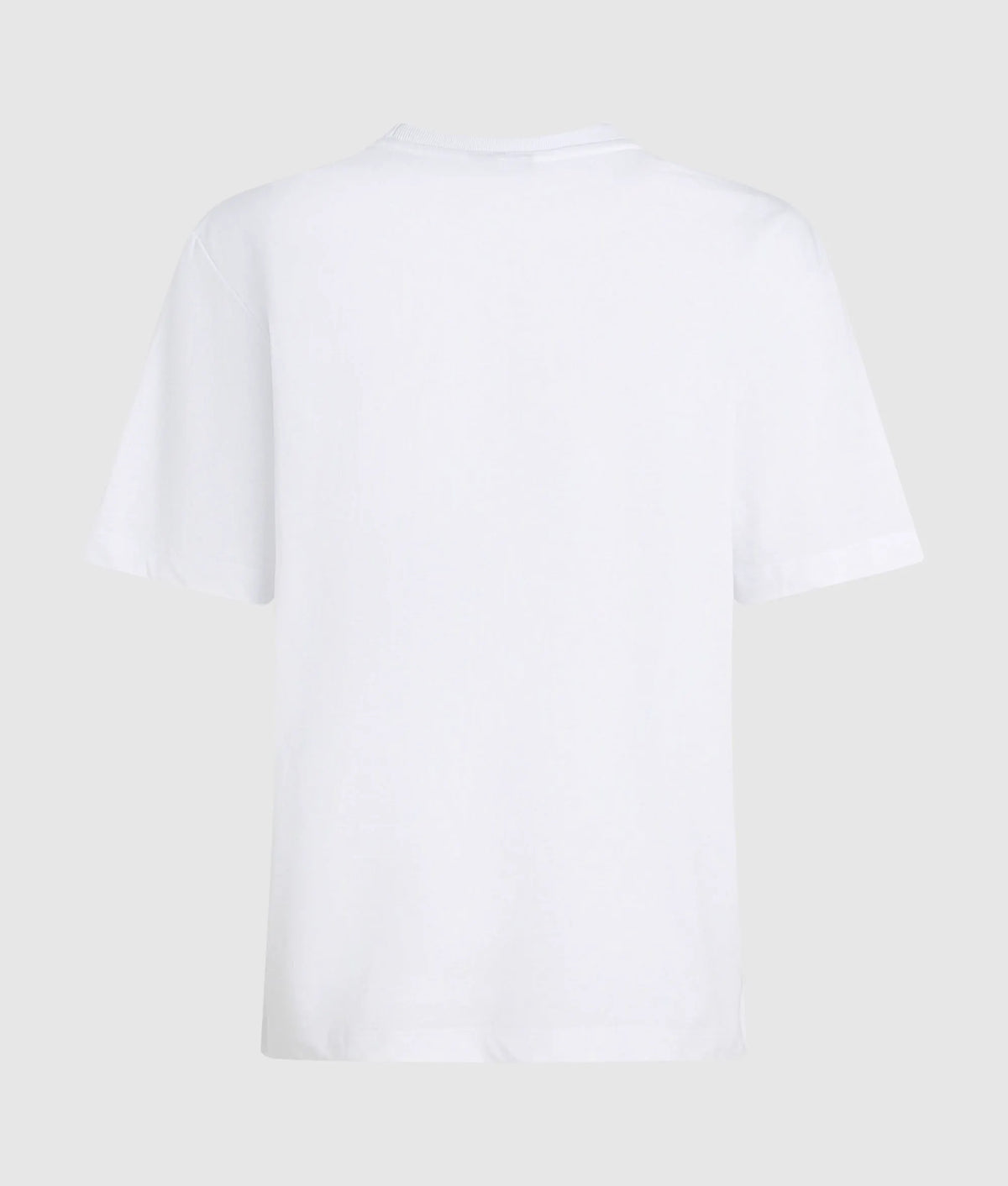 Outline logo T-shirt