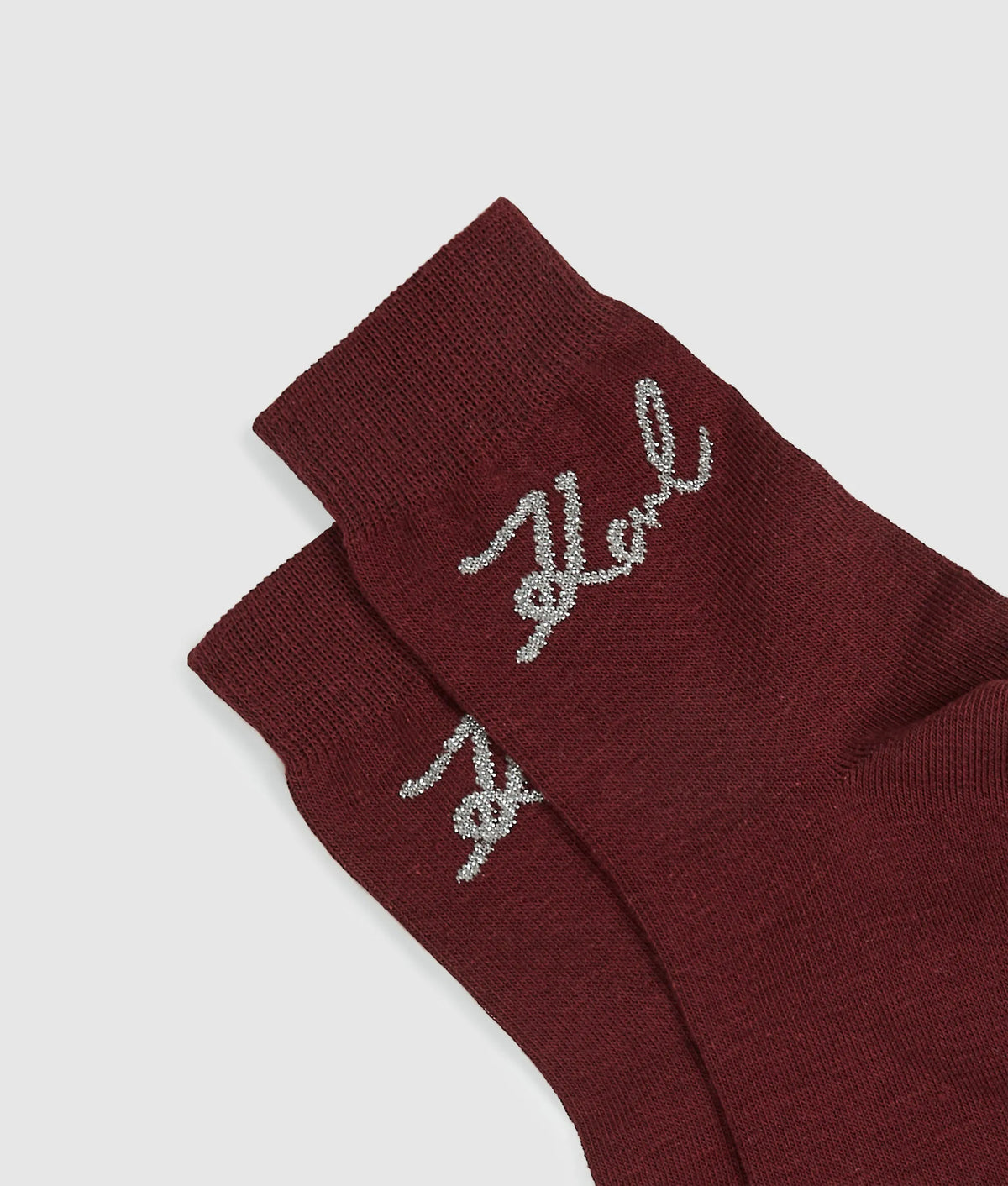 Signature socks – 3-pack