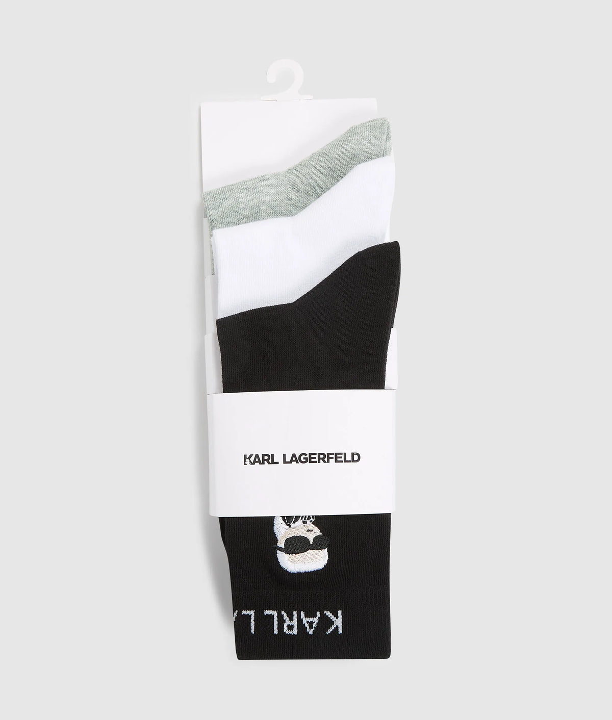 Ikon socks – 3-pack