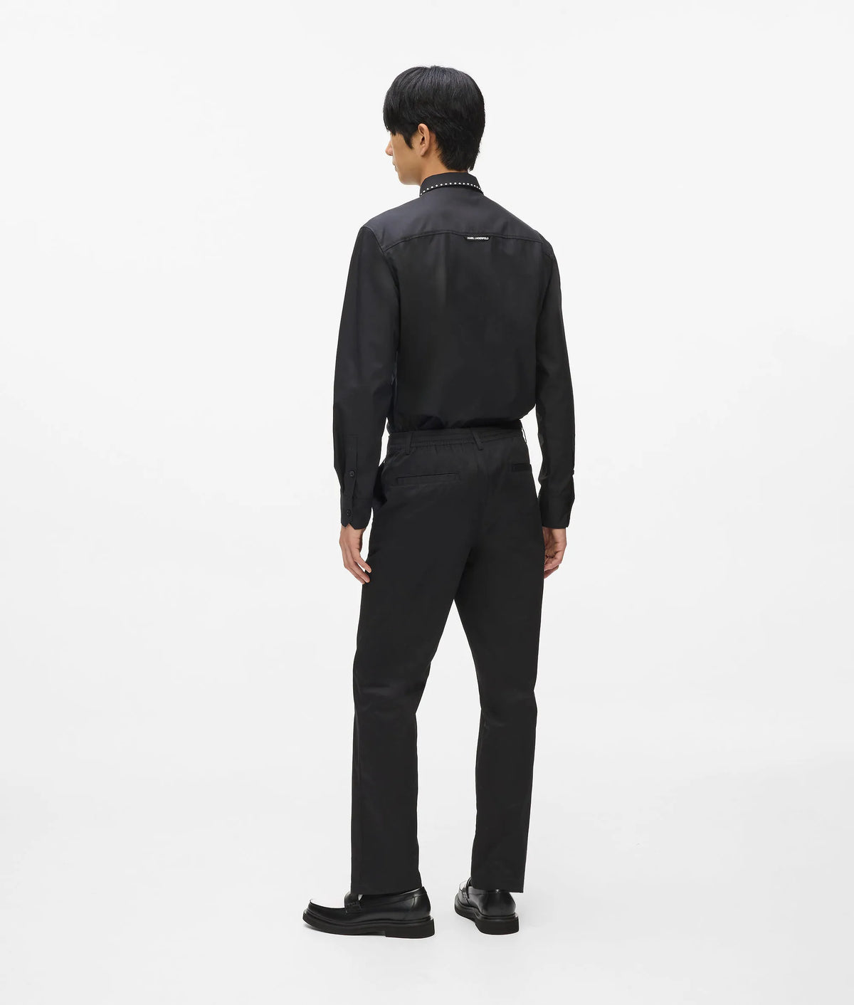 Classic chino pants