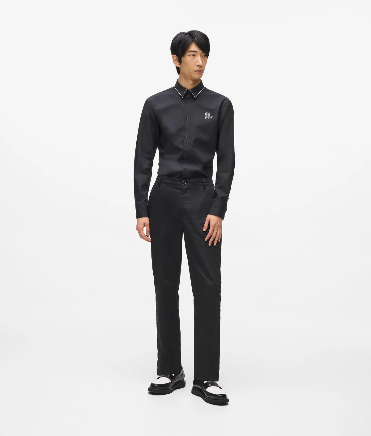 Classic chino pants