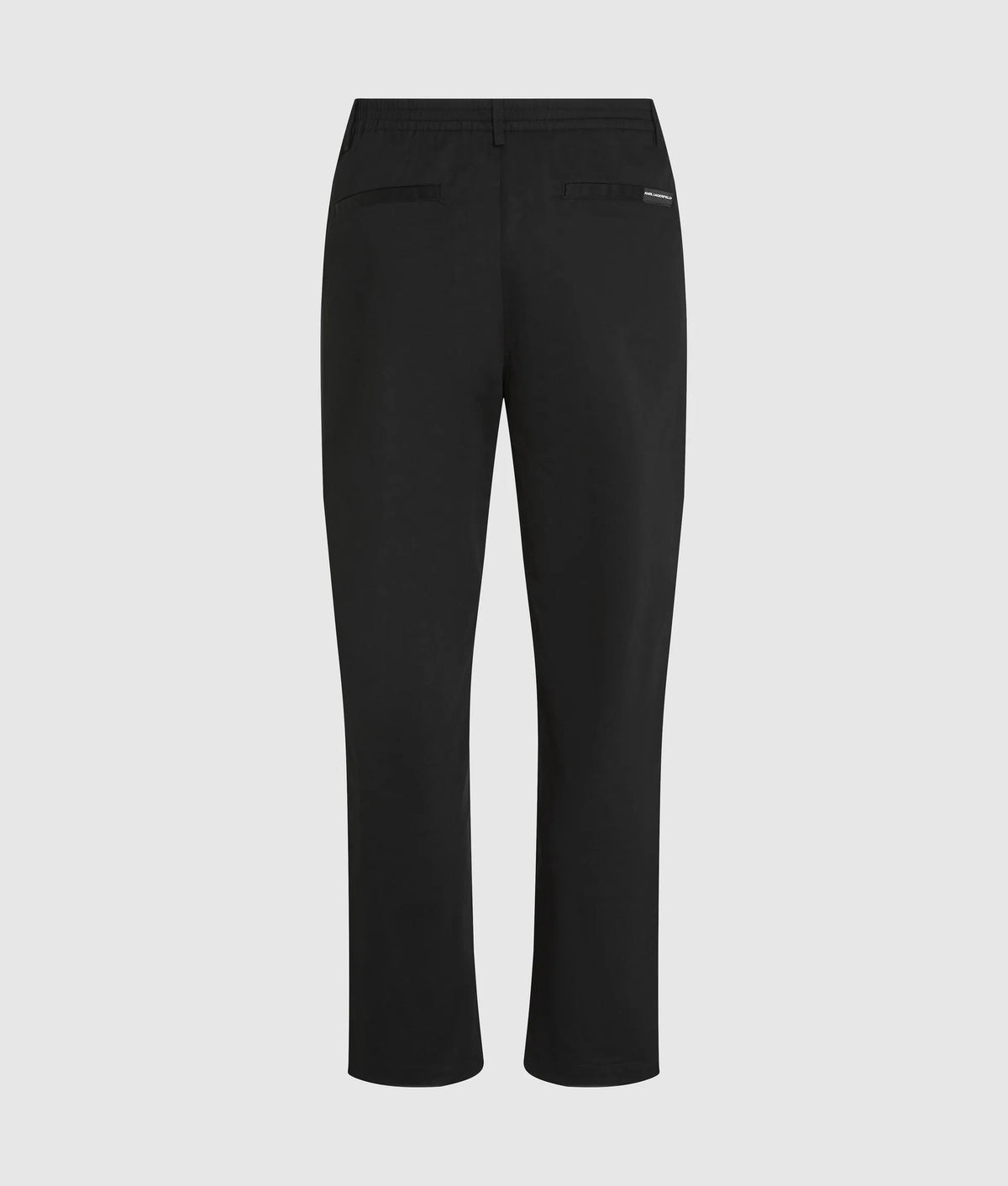 Classic chino pants