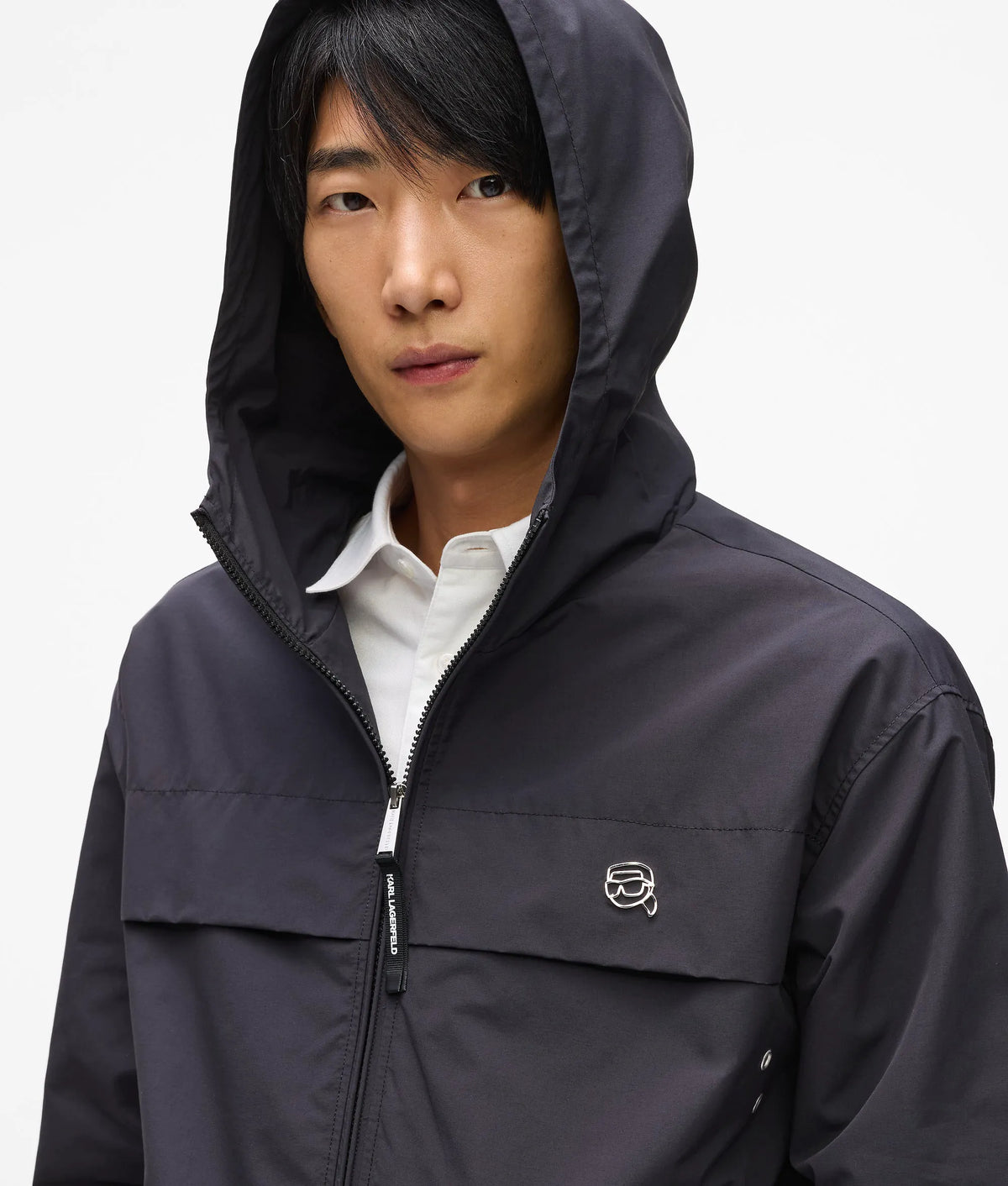 Ikon lightweight jacket