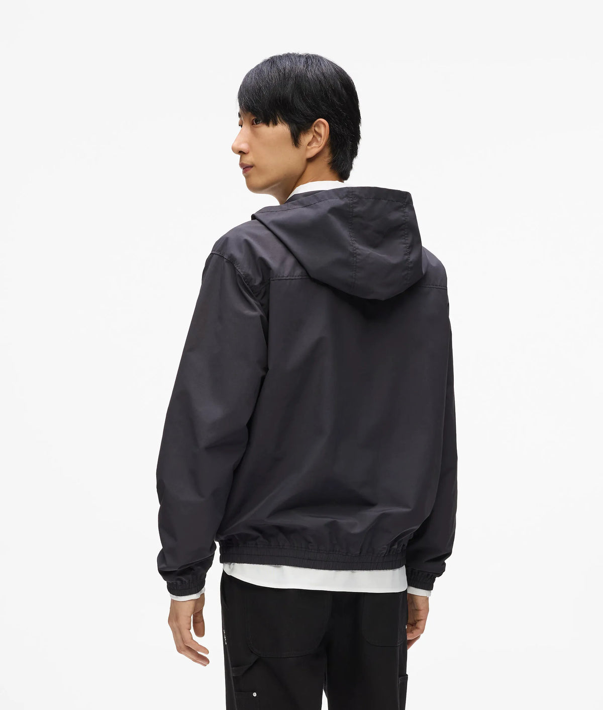 Ikon lightweight jacket