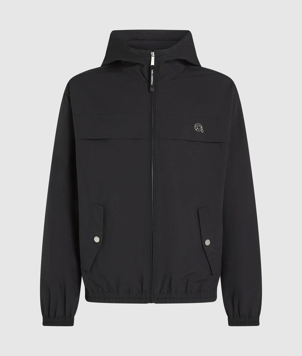 Ikon lightweight jacket