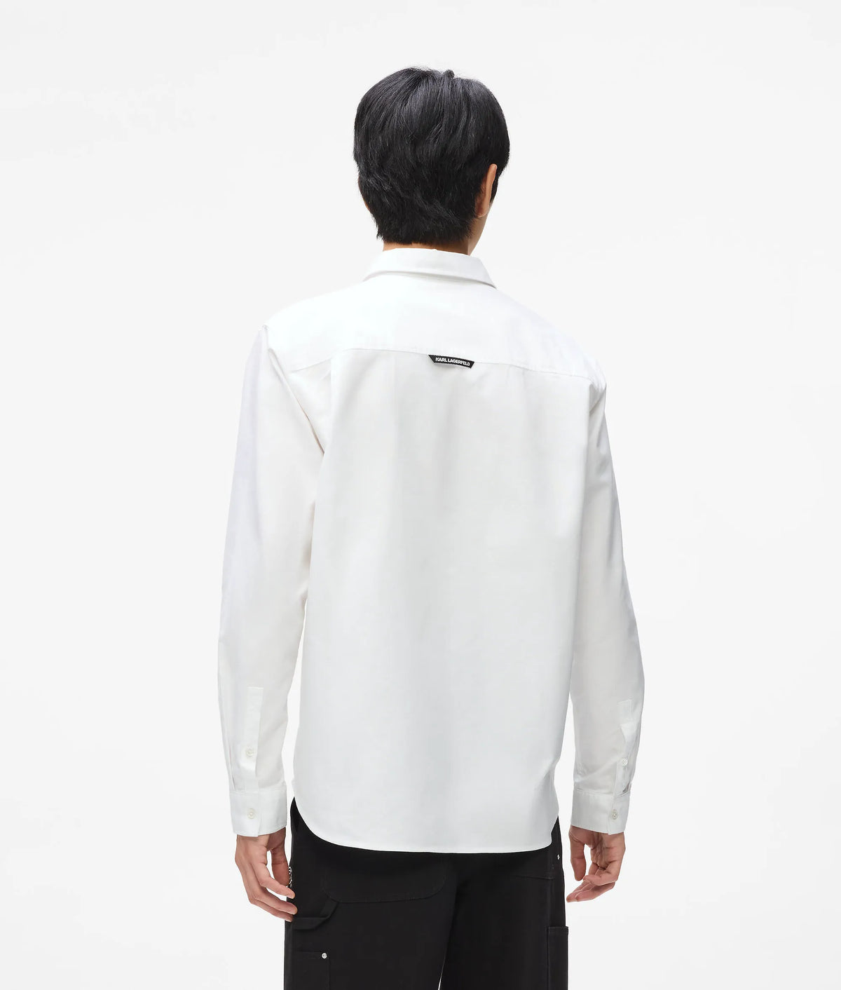 Ikon sketch shirt