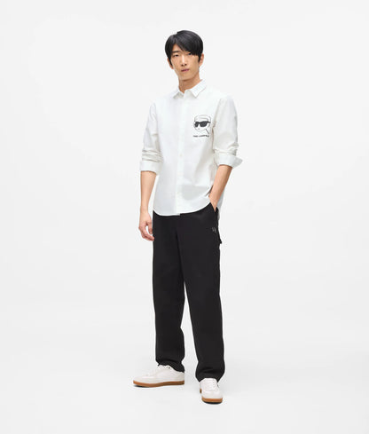 Ikon sketch shirt