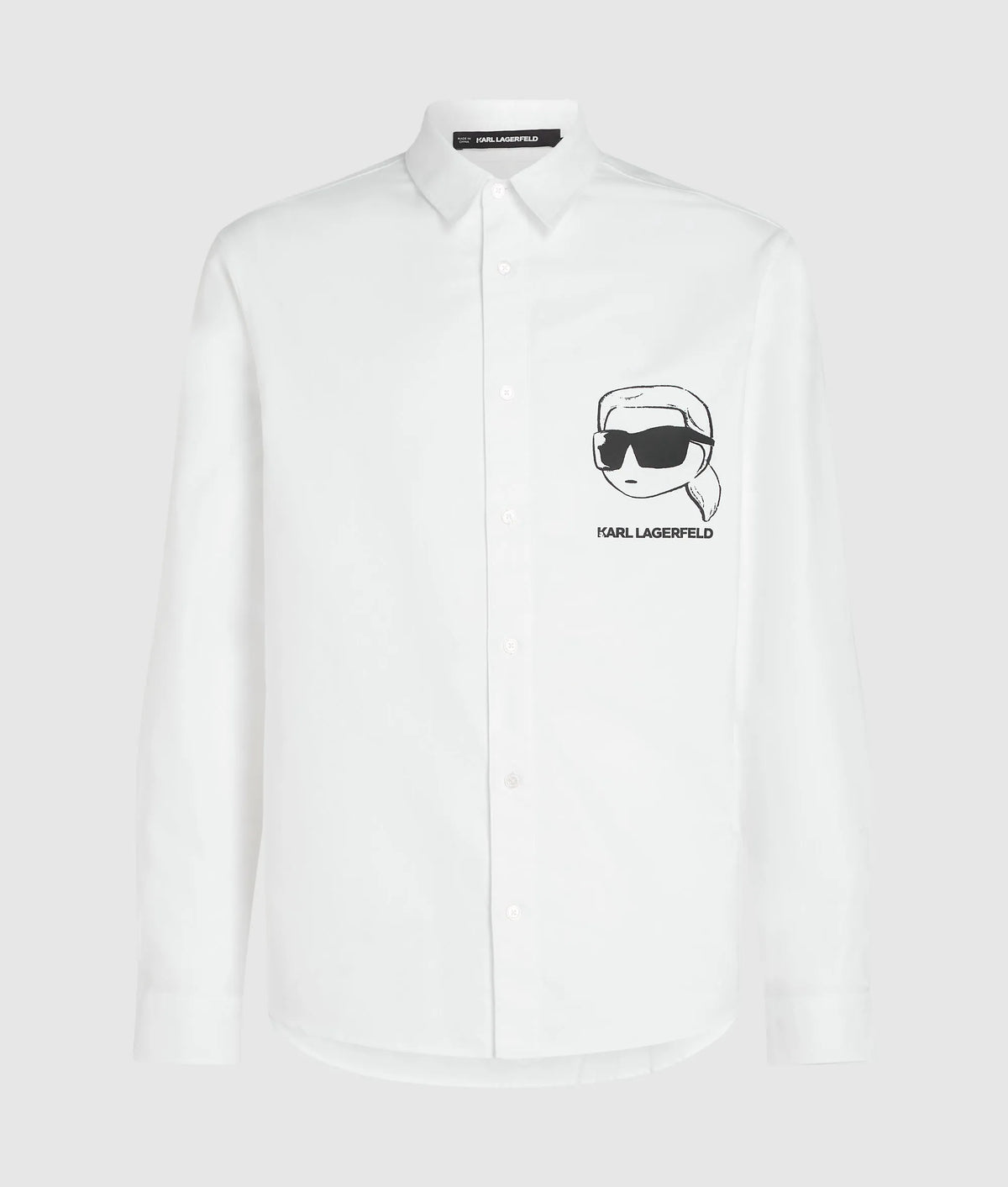 Ikon sketch shirt