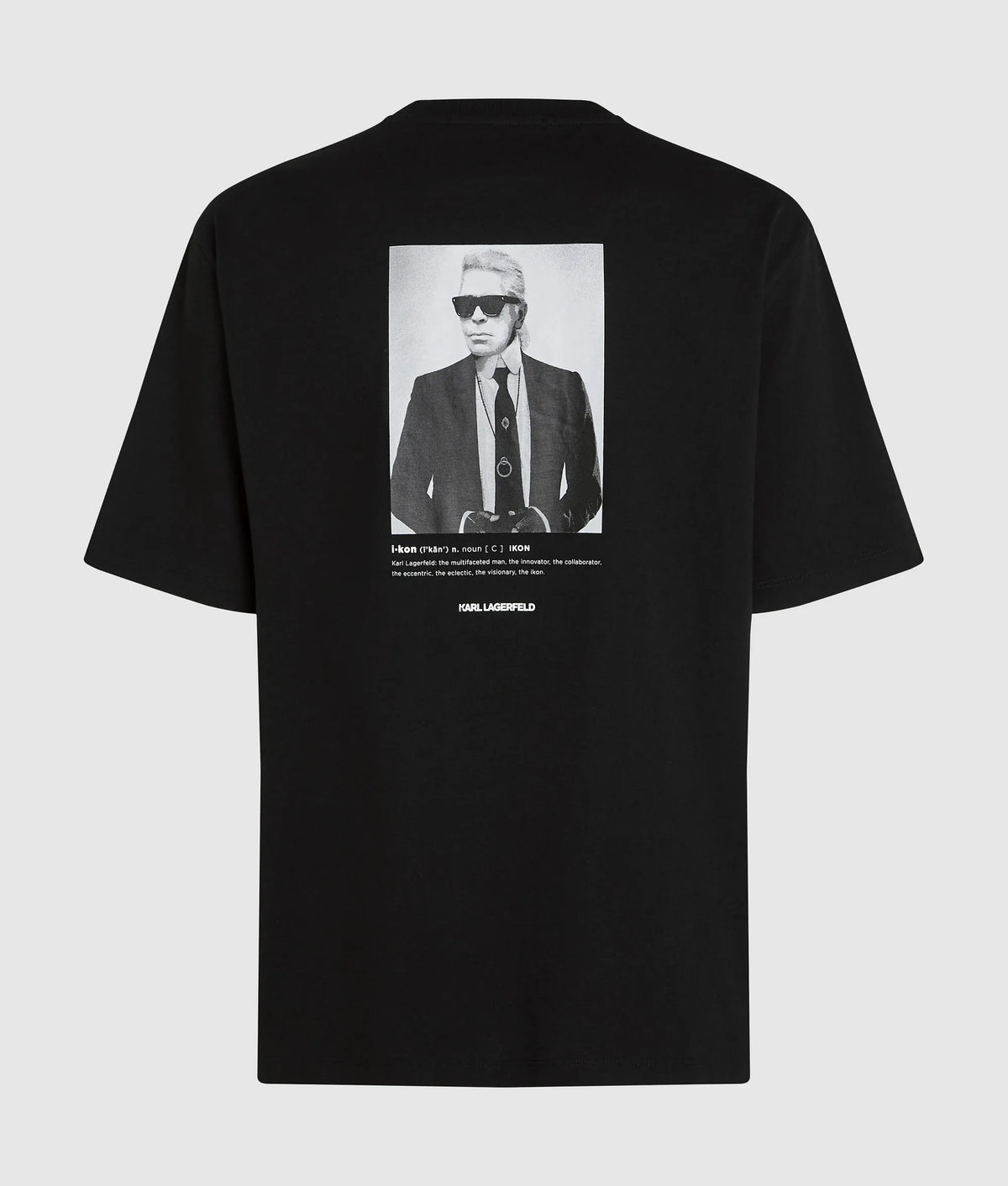 Portrait T-shirt