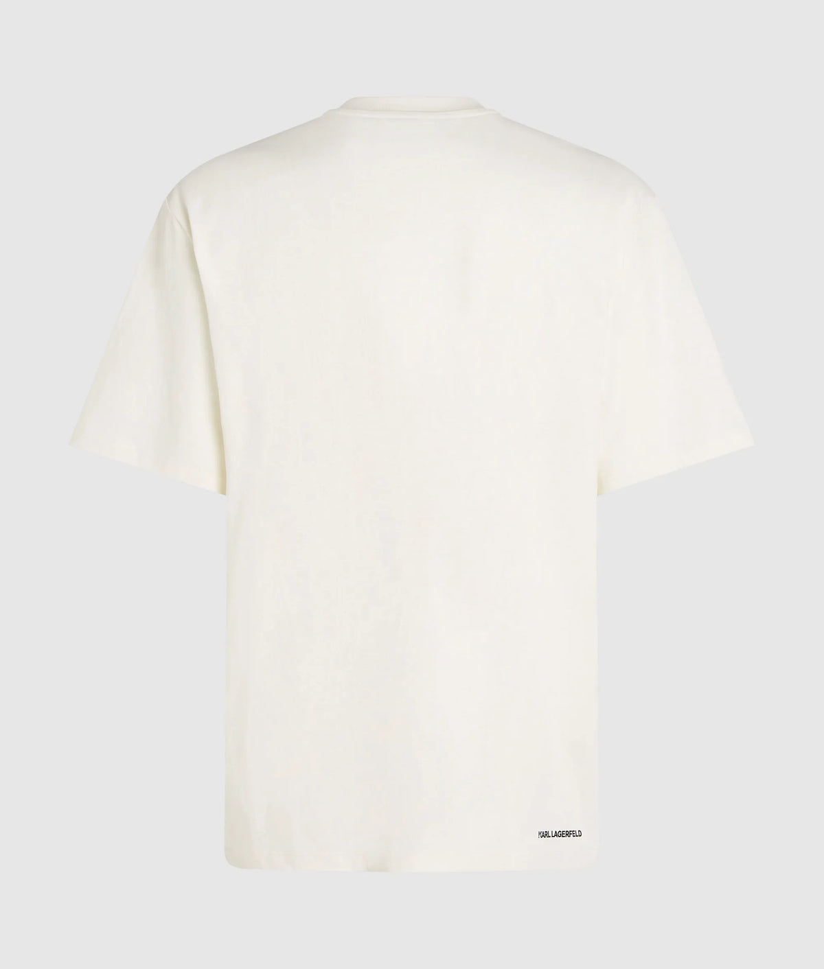 Ikon K-initial T-shirt