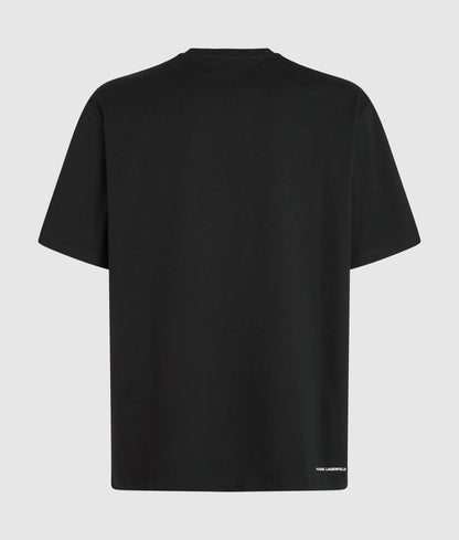 Ikon K-initial T-shirt
