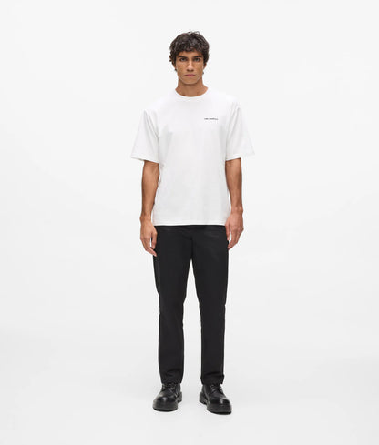 Rue St-Guillaume relaxed T-shirt
