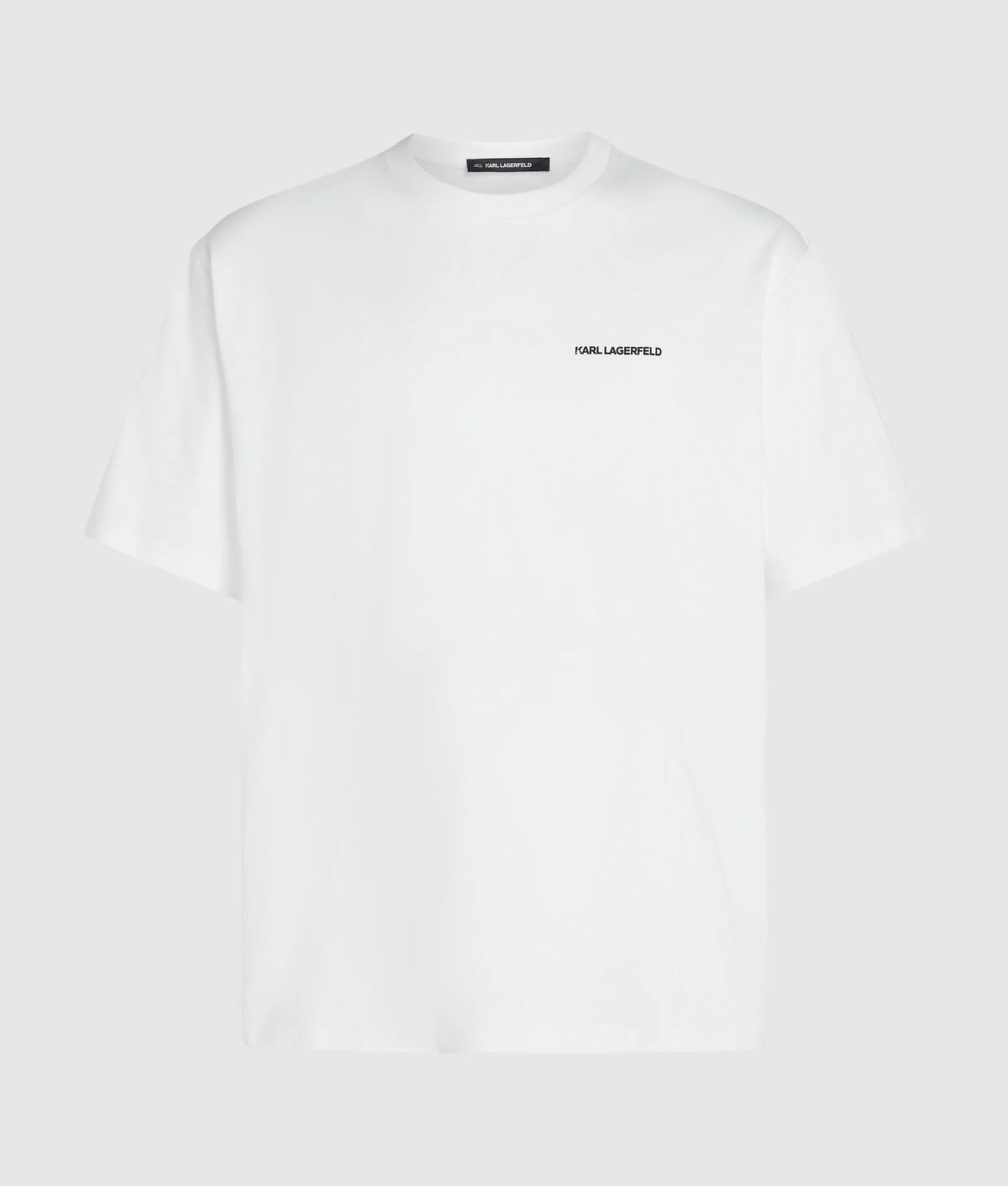 Rue St-Guillaume relaxed T-shirt