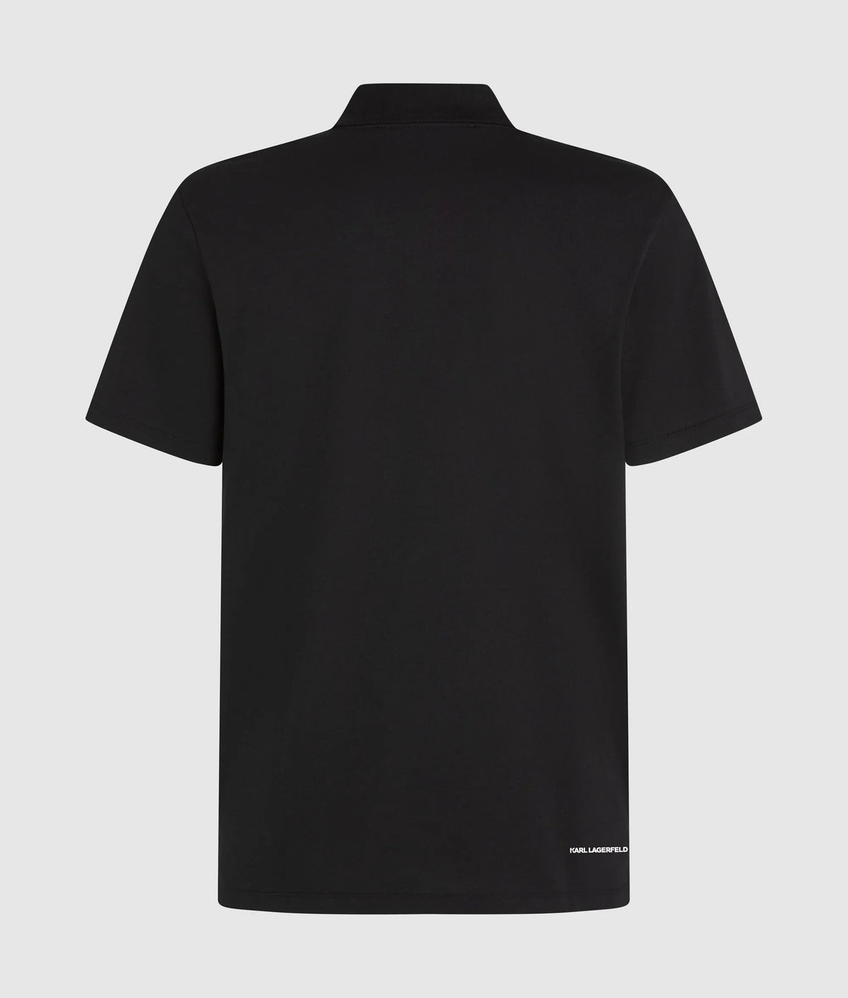 Ikon jersey polo shirt