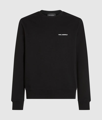 Rue St-Guillaume regular-fit sweatshirt