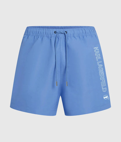 Ikon metallic boardshorts