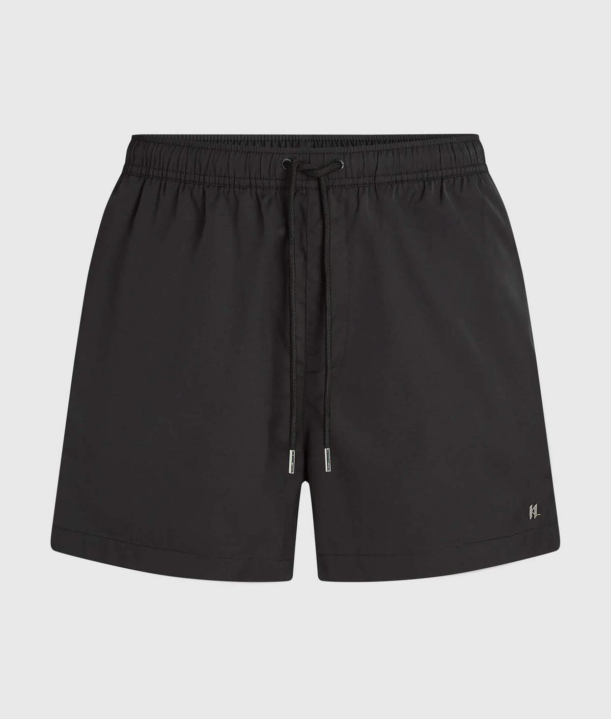 Monogram pin boardshorts