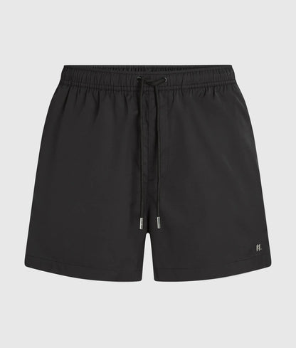 Monogram pin boardshorts