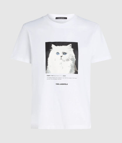Portrait T-shirt