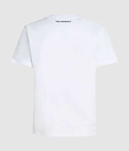 Portrait T-shirt