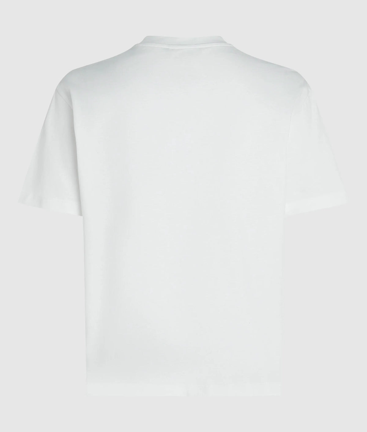 K artwork T-shirt