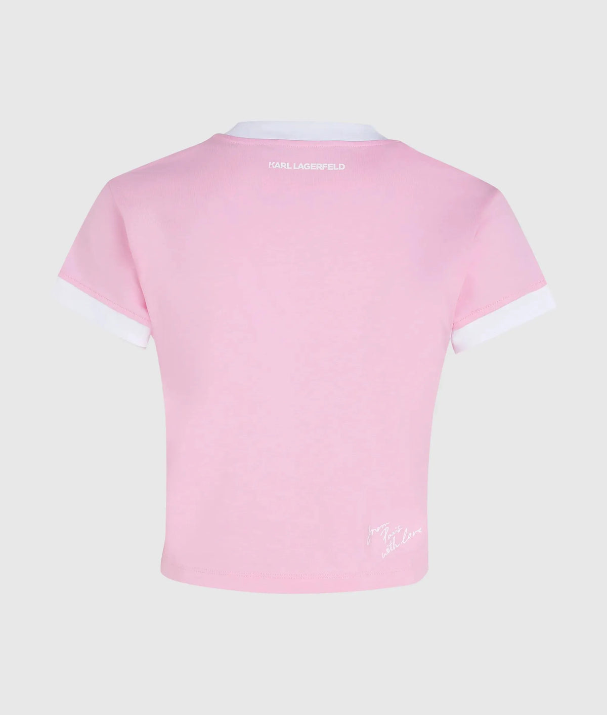 Bonjour babe T-shirt