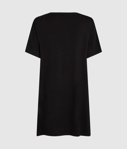 Signature pajama dress
