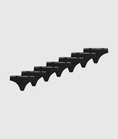 Logo thong multiband – 7-pack