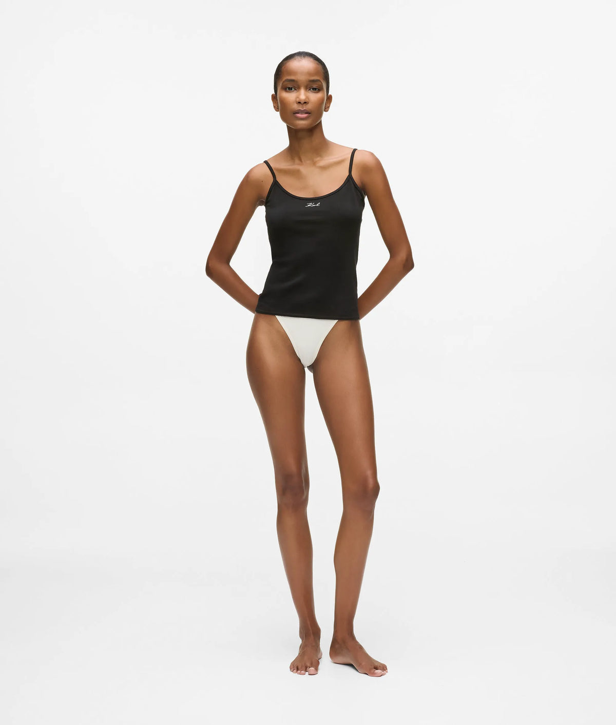 Signature camisole top – 2-pack