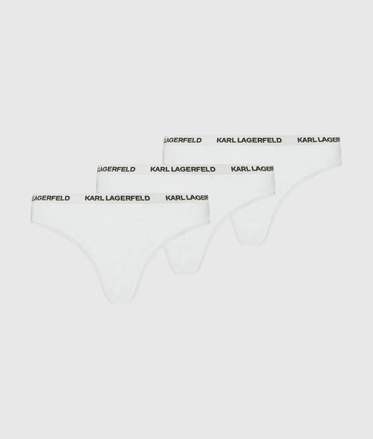 Logo thong – 3-pack