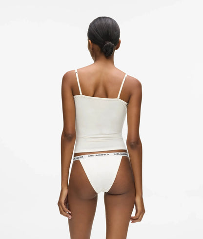 Logo Brazilian briefs – 3-pack