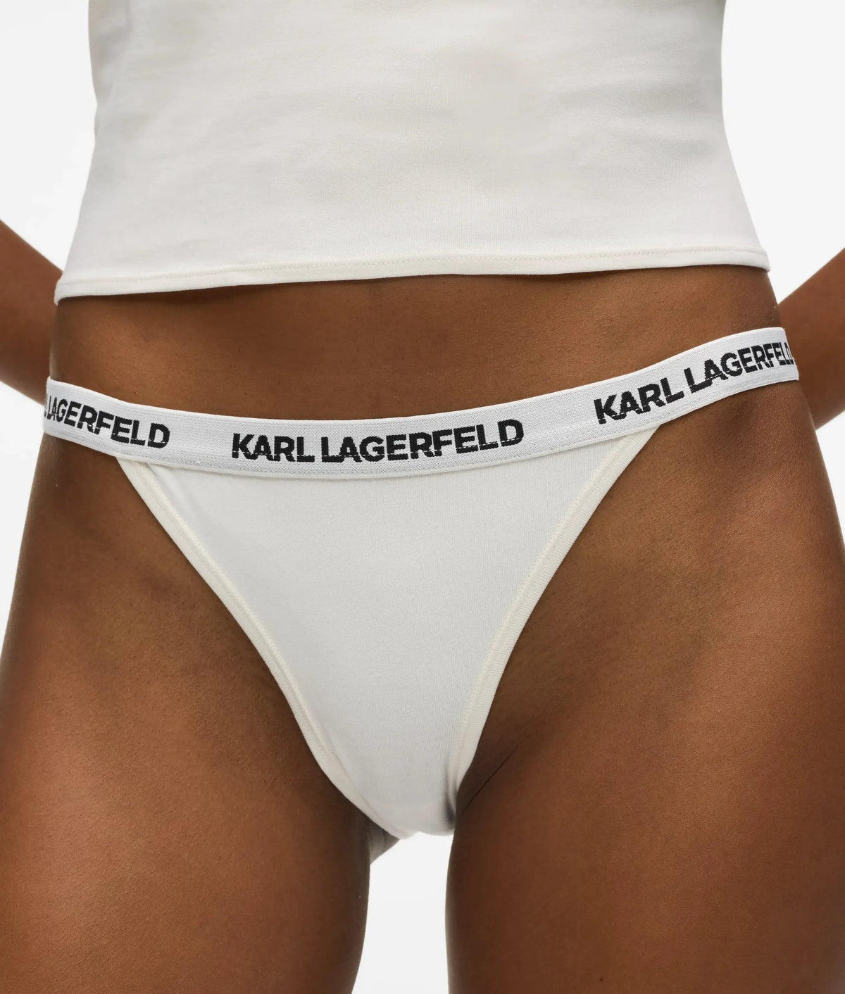 Logo Brazilian briefs – 3-pack