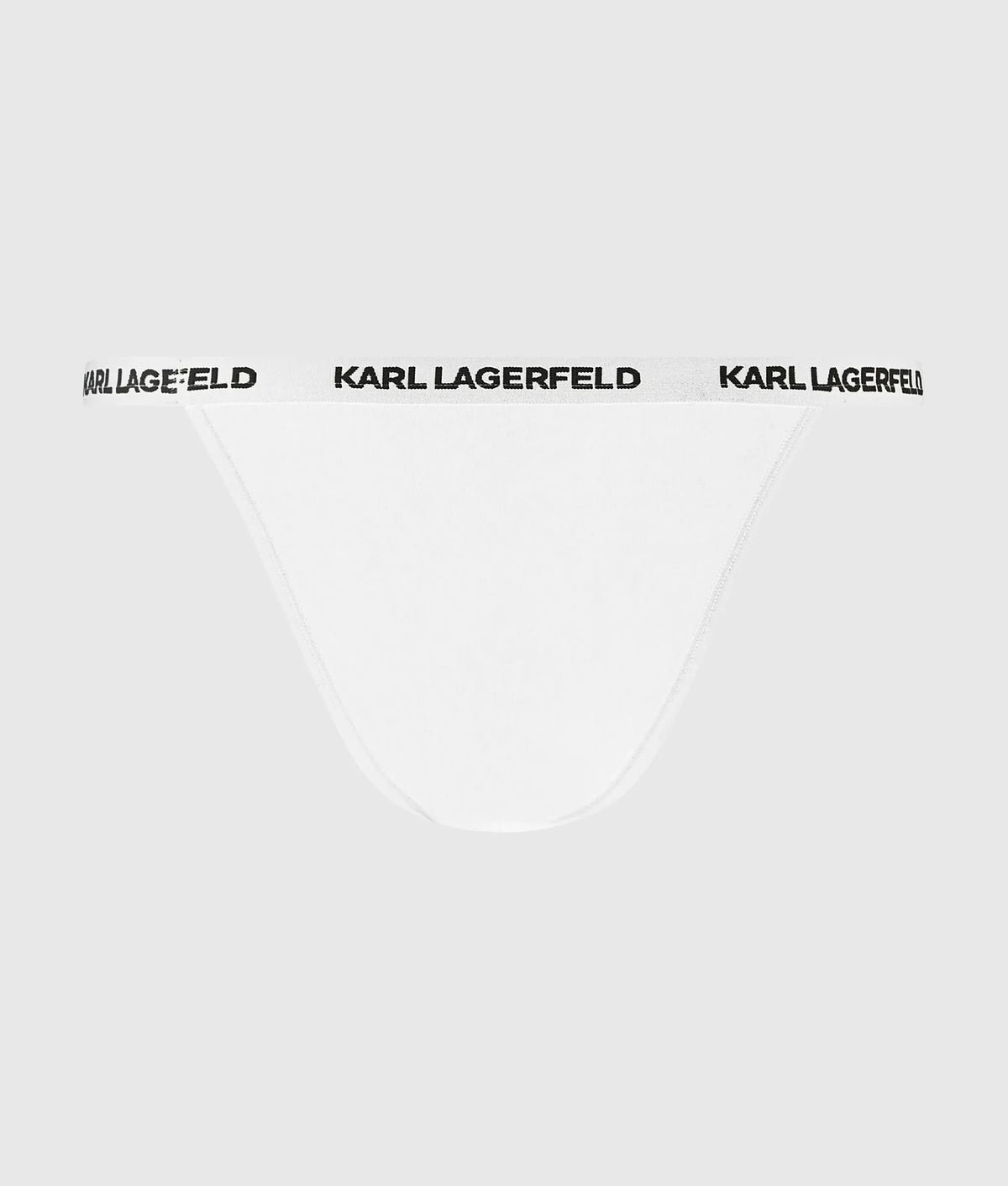Logo Brazilian briefs – 3-pack