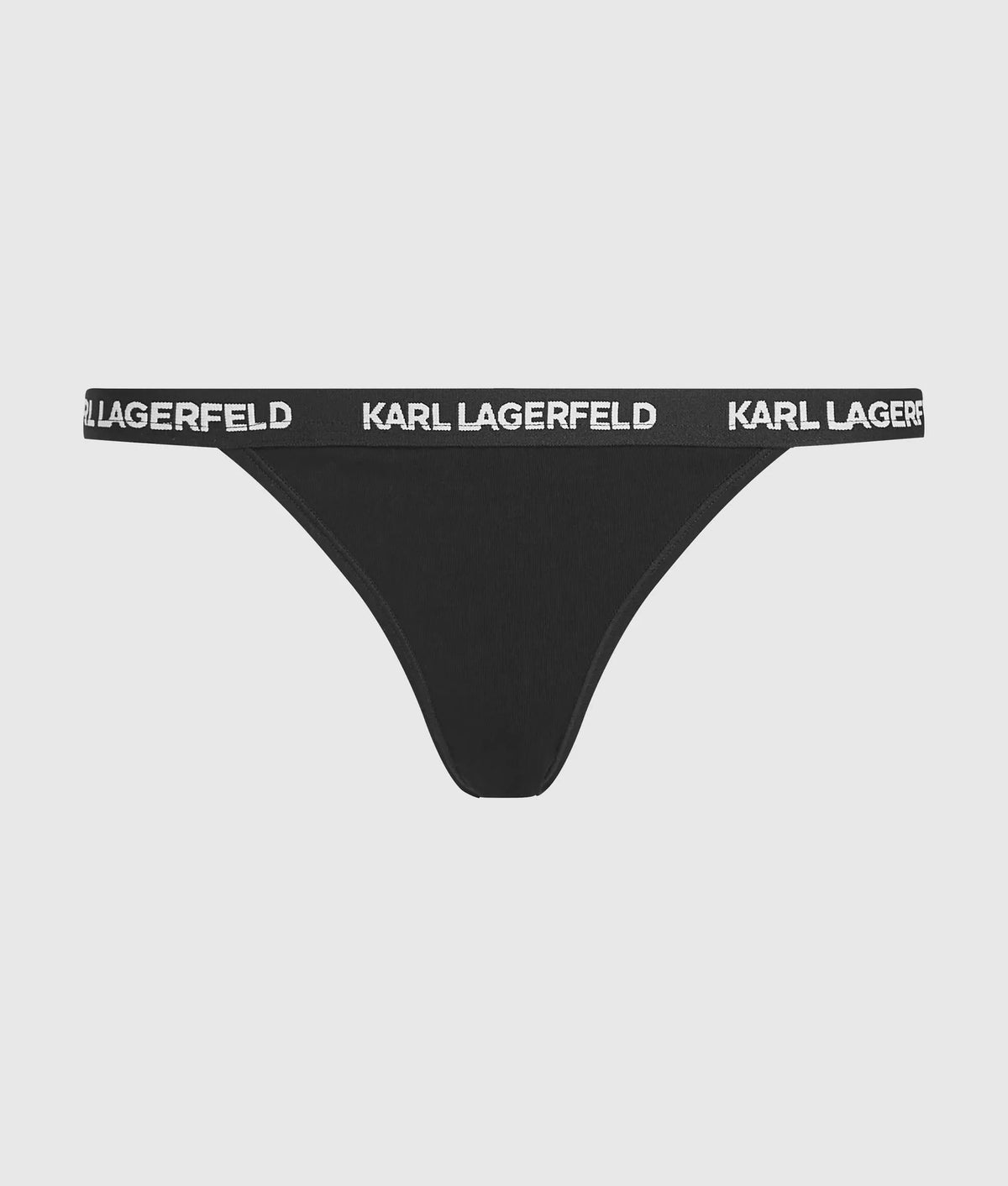 Logo Brazilian briefs – 3-pack
