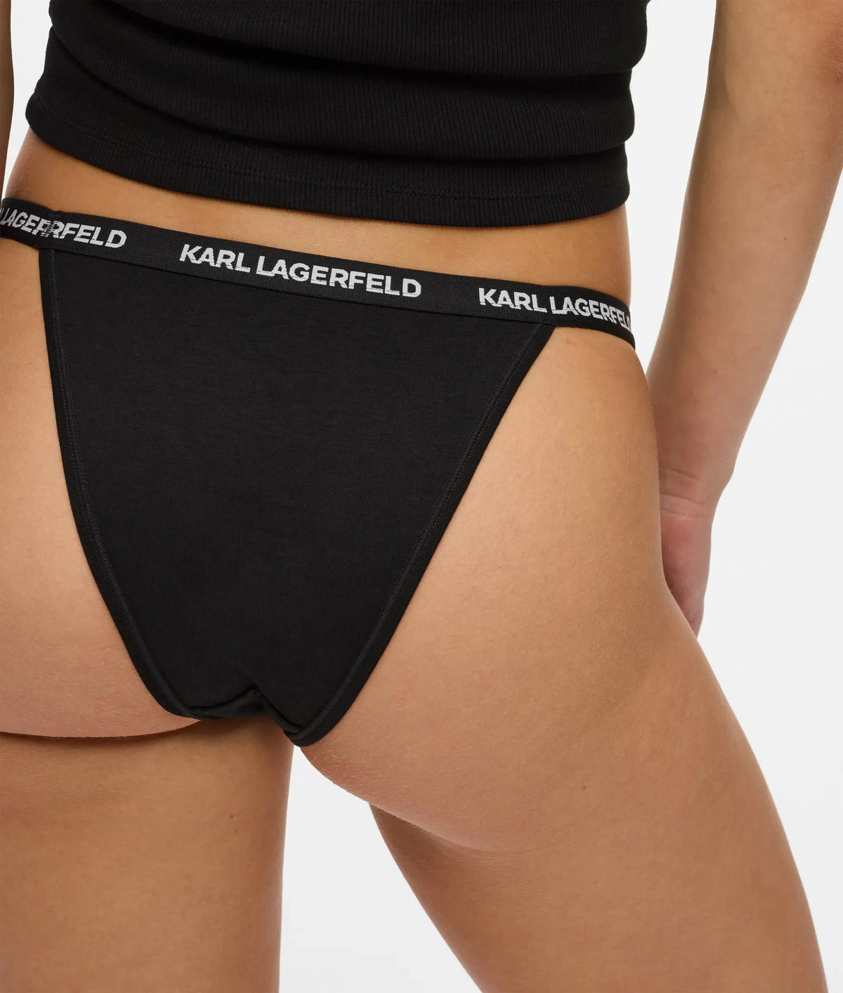 Logo Brazilian briefs – 3-pack