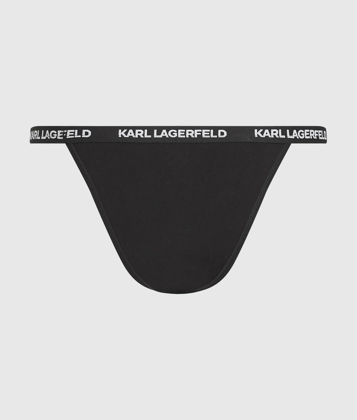 Logo Brazilian briefs – 3-pack