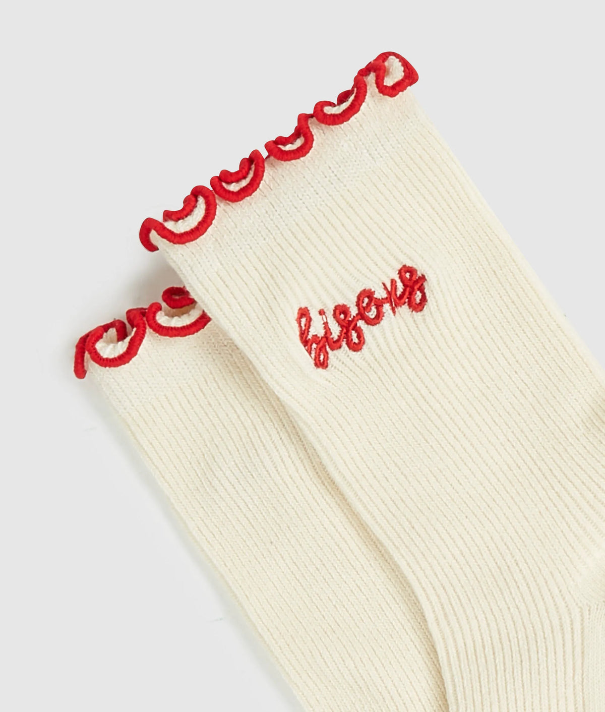 Love notes socks – 3-pack