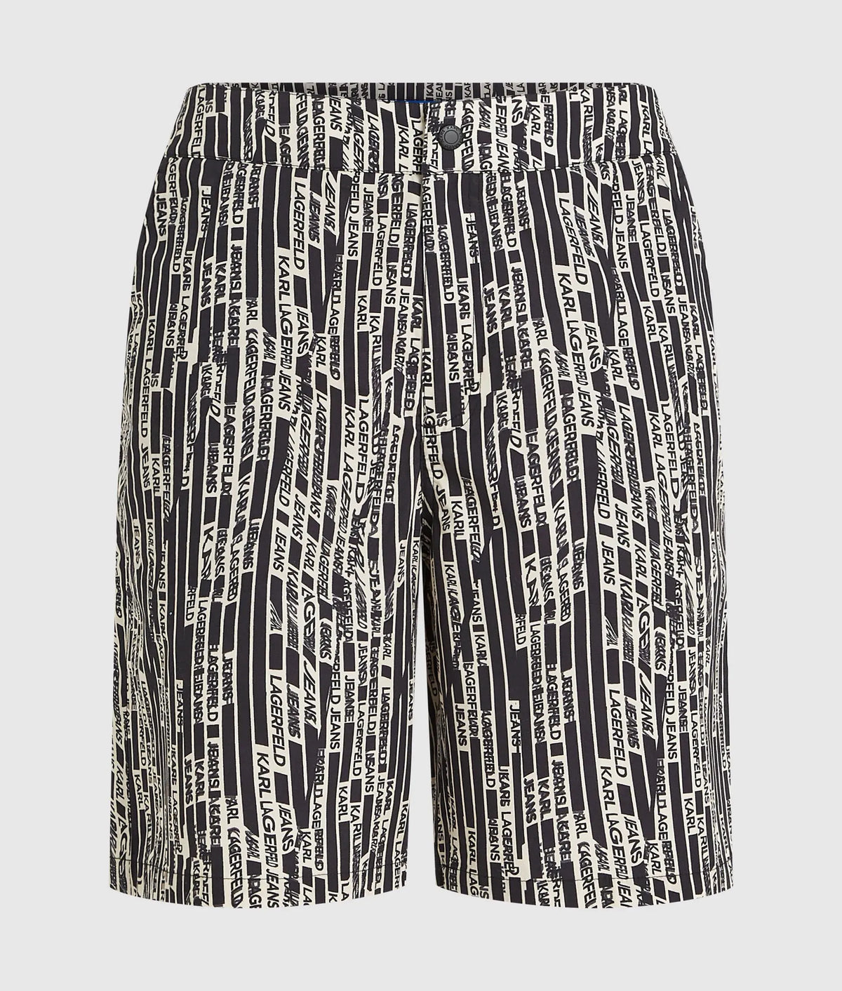 All-over-print shorts