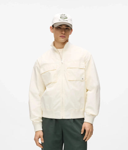 Côte D'Azur bomber jacket