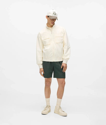 Côte D'Azur bomber jacket