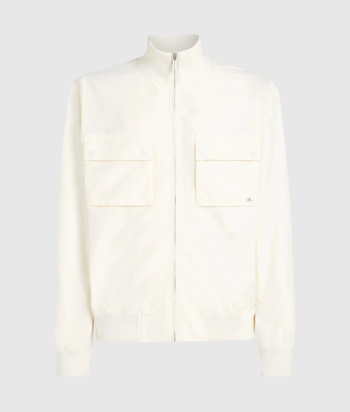 Côte D'Azur bomber jacket