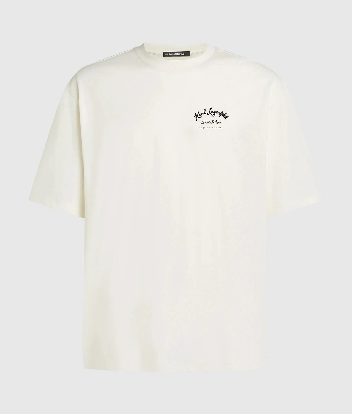 Côte D'Azur T-shirt