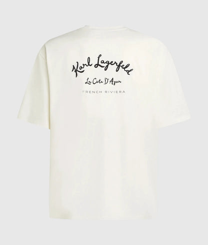 Côte D'Azur T-shirt