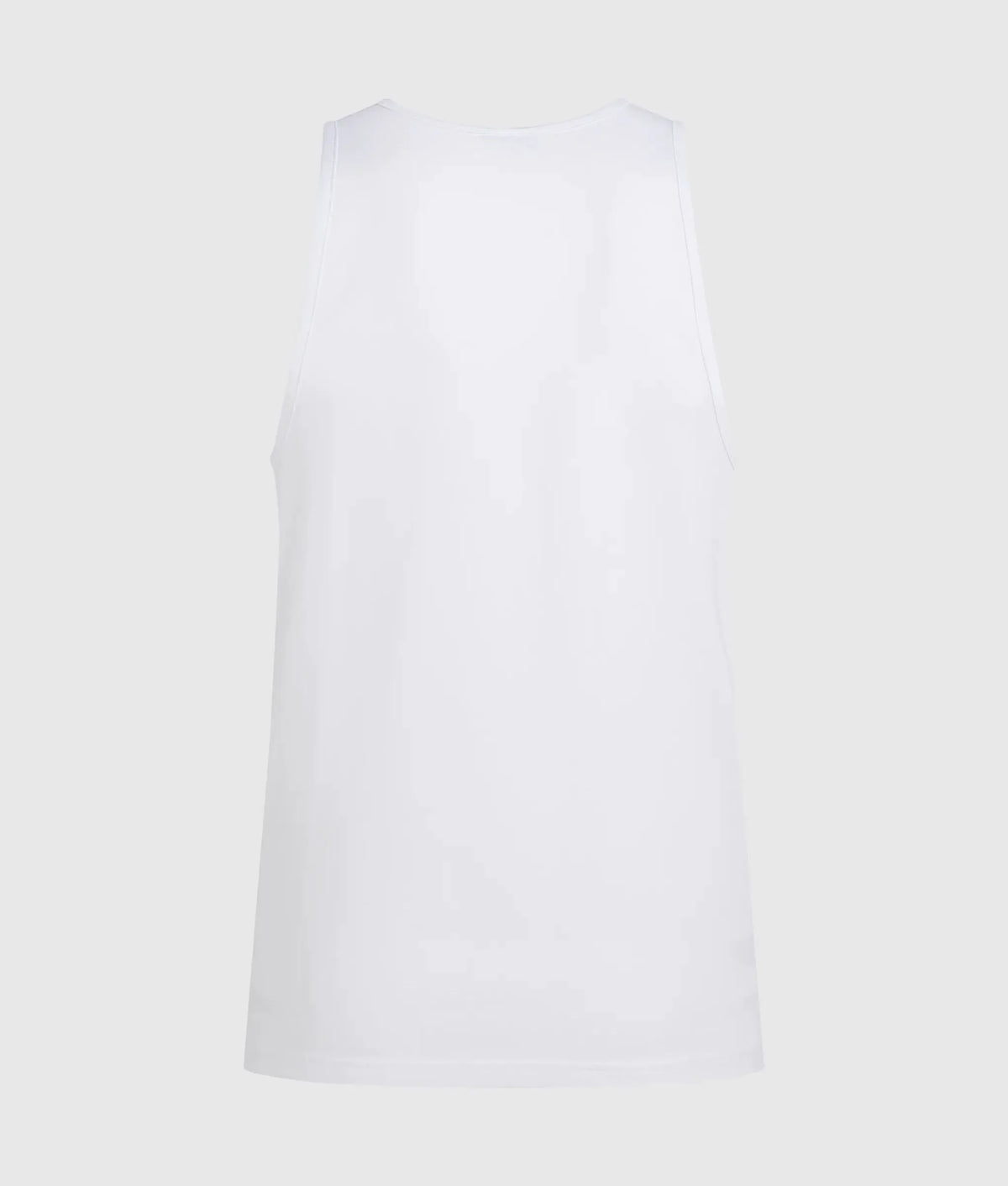 Logo tank top