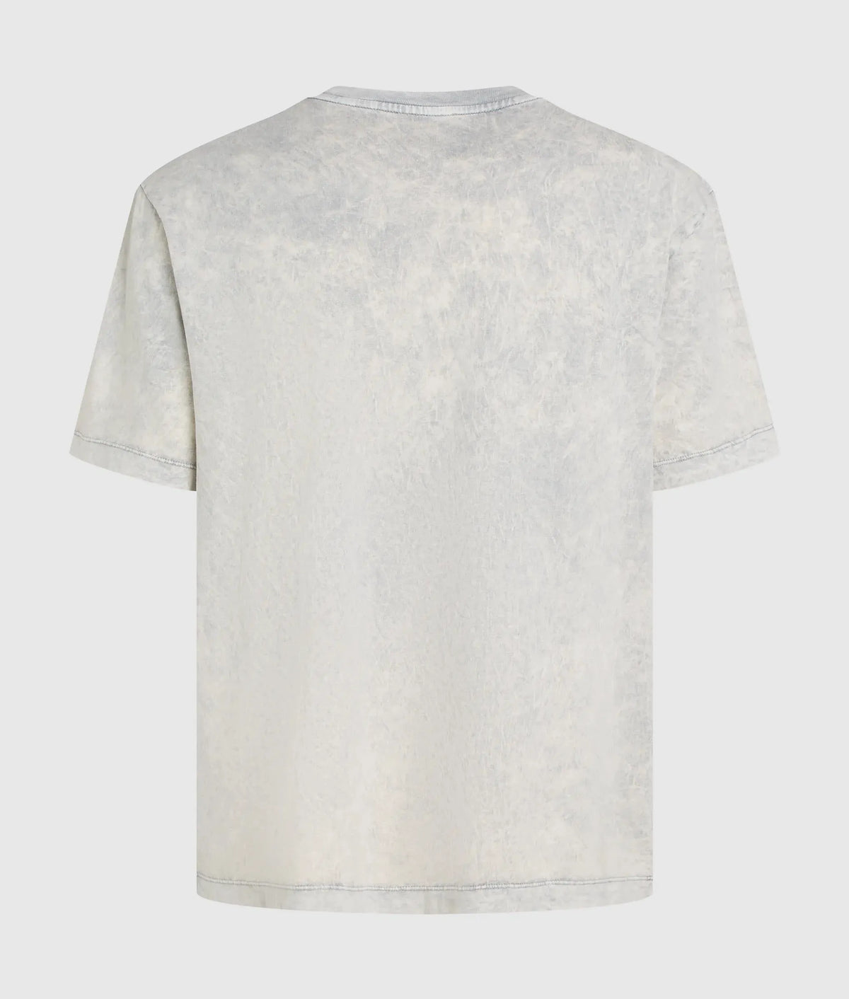 Washed relaxed T-shirt
