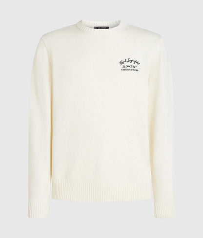 Côte D'Azur sweater